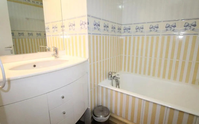 Appartement Avoriaz, 3 pièces, 7 personnes - FR-1-633-2