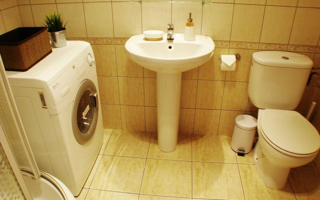 ApartmentsApart Krakow