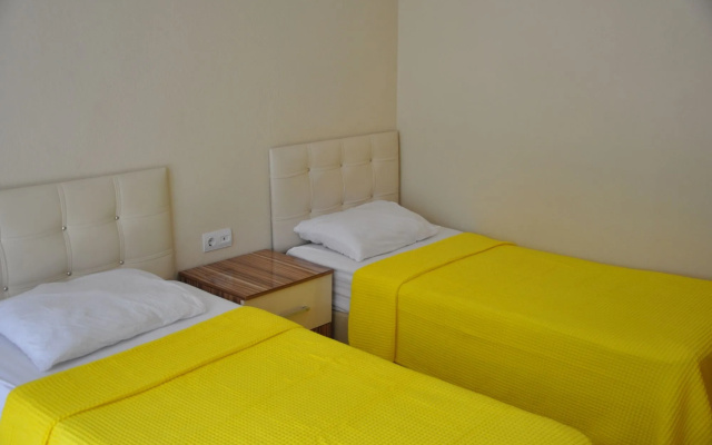 Kampus Pension