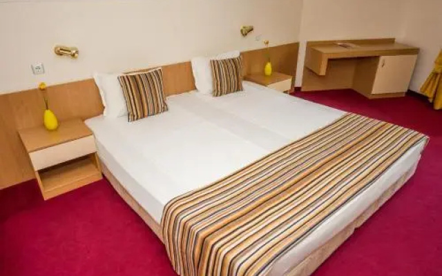 Hotel Diva