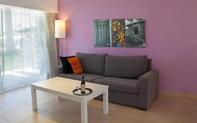 Sunprime Ayia Napa Suites - Adults Only