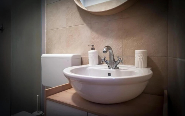 Apartment Thalassa