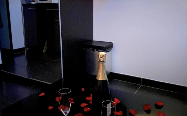 Hotel, Appartements Village Naturiste Cap D'Agde