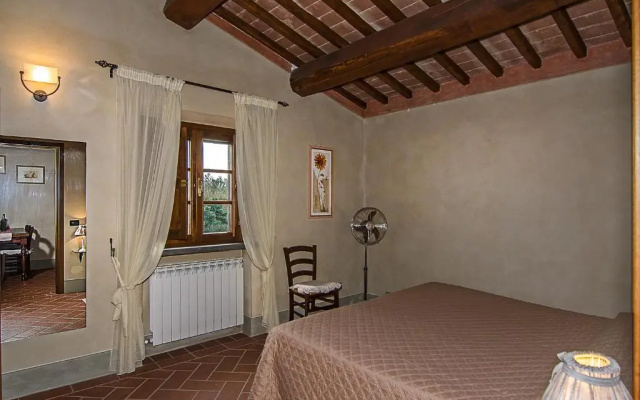 Agriturismo Valliferone