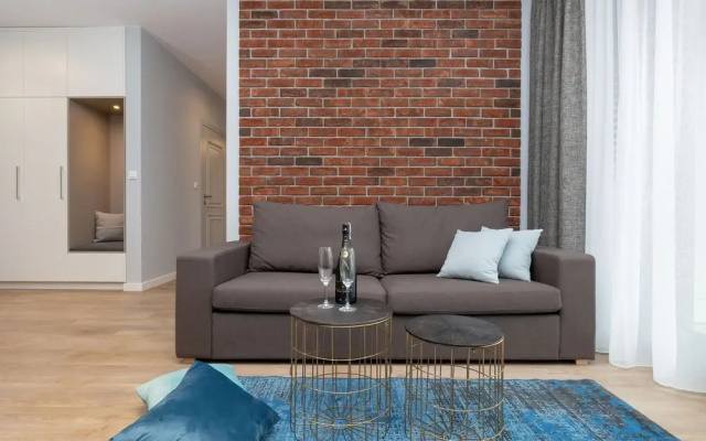 Exclusive Apartments Mostowa by Renters