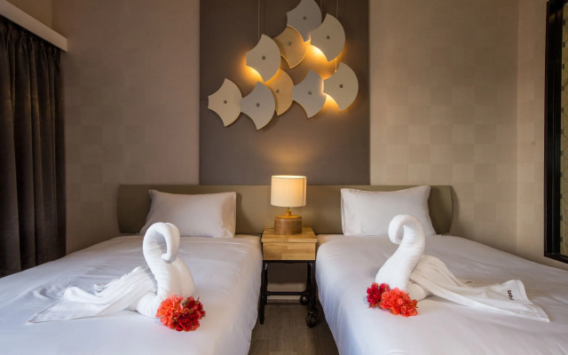 Villa Baron Hotel