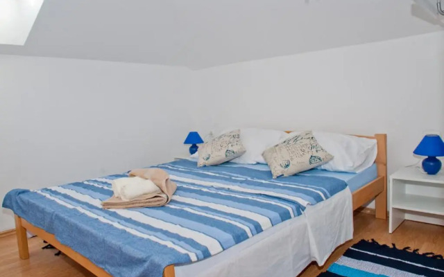 Apartman Harmony