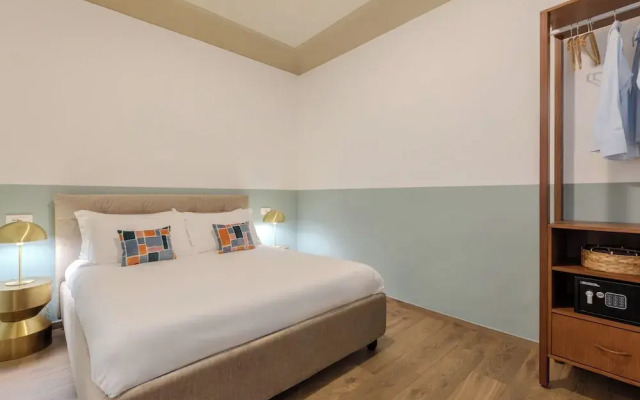 B&B Stanze Guelfe