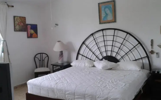 Casa Perla