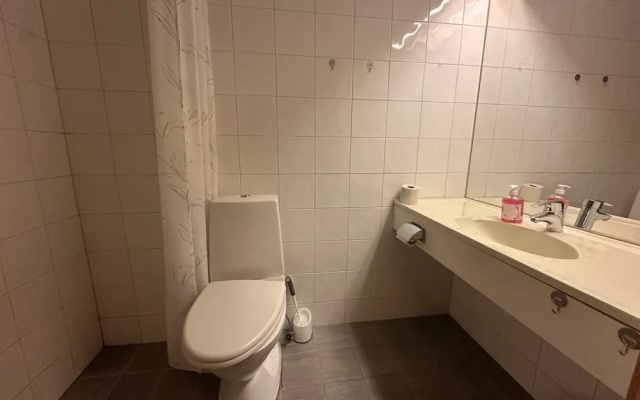 Bjorliheimen Fjellhotell-Hotellrom