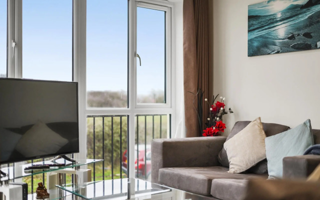 London Heathrow Living Serviced Apartments - Apt 6