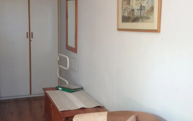 The Nook B&B