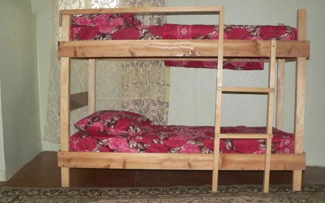 Hostel TbilisiHouse