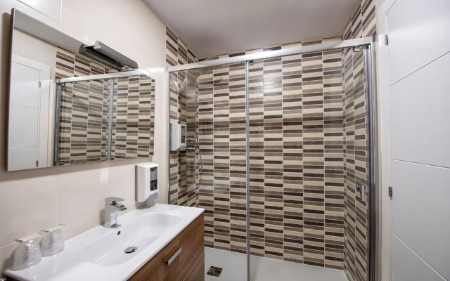 Apartamentos Vida Mar de Laxe