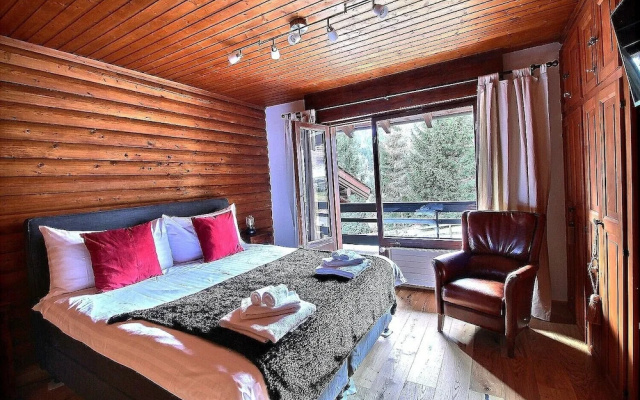 Chalet Nirvana