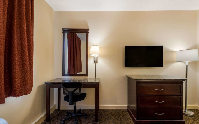 Knights Inn Philadelphia