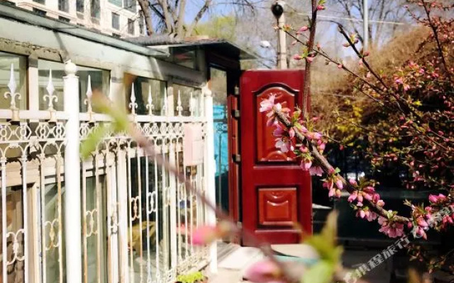 Haoyunke Apartment Hostel