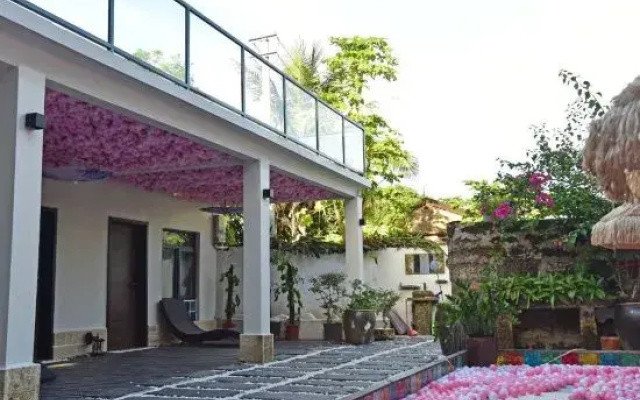 Weizhou Island Yigu Yimeng Homestay