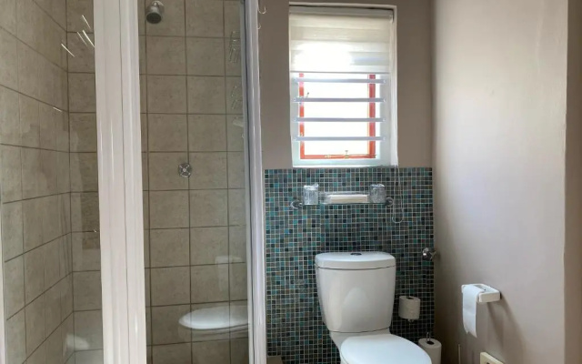 Olafs Guest House