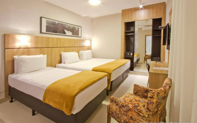 Occitano Apart Hotel