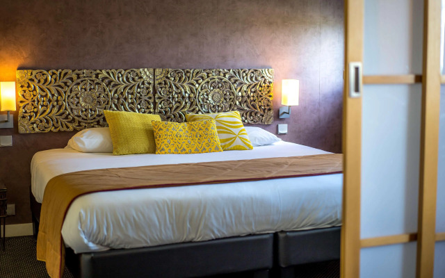 Best Western Adagio