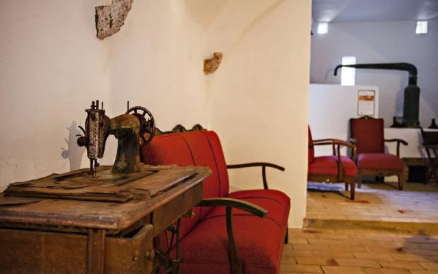 MY CHOICE São Teodoro Rural House