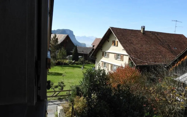 Haus Fiel