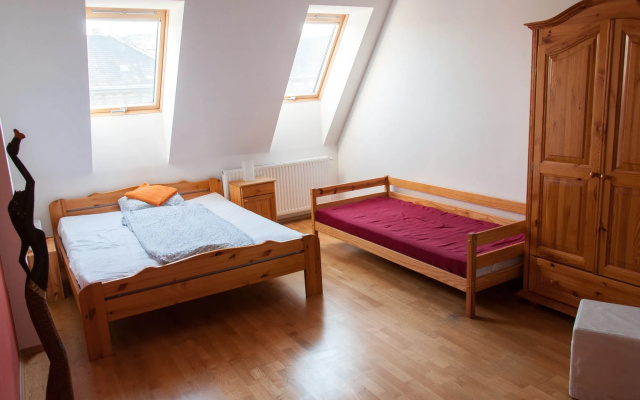 Bell Hostel and Guesthouse