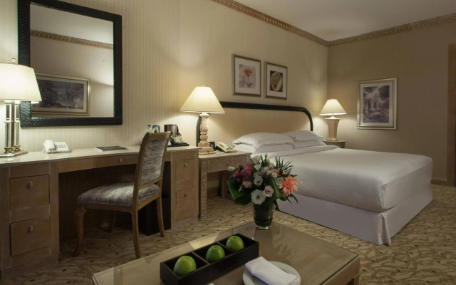 Курорт Swissôtel Resort And Spa Cesme