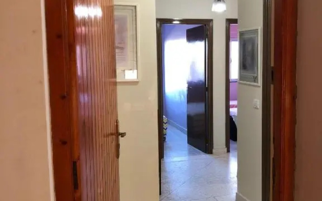 T3 beautiful apartment for rent