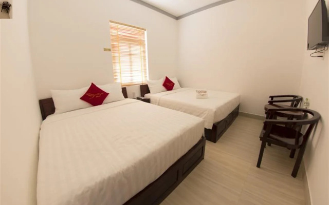 Yen Huynh Guest House