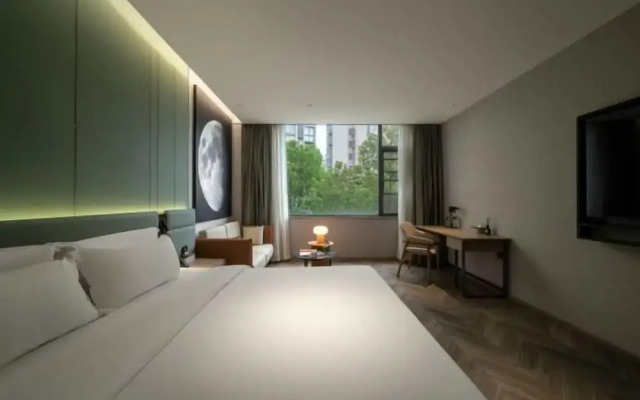 Wanda Yue Nantong