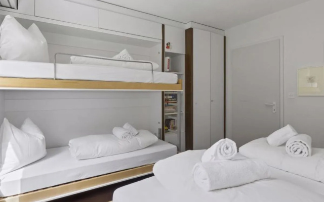 Ferienwohnung Fichtenpark A 1.4
