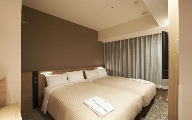 Sotetsu Fresa Inn Tokyo-Kanda