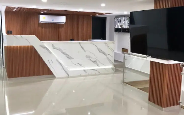Ocean Hotel Boutique