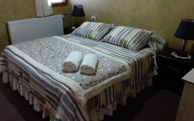 Hostal Don Pedro