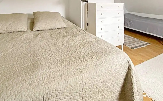 9 Person Holiday Home in Ljungbyhed