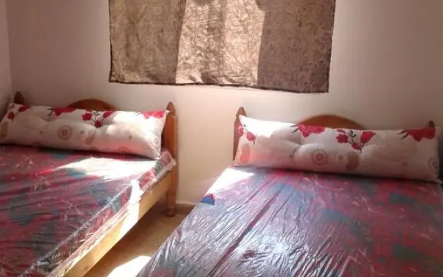 Shatie Alnakheel Apartment