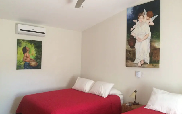 Airport Costa Rica B&B