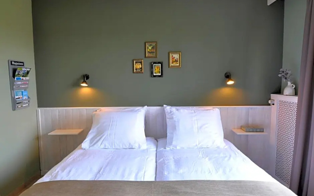 Chambres Et Table D'hotes VieLaVie