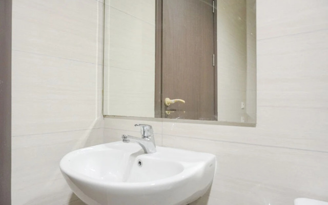 Nice And Wonderful 2Br Ciputra International Apartment