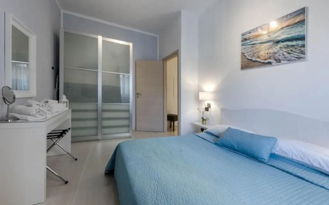Apartment Lingotto Ap3