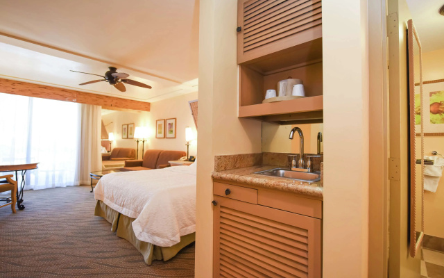 Hampton Inn Key Largo Manatee Bay