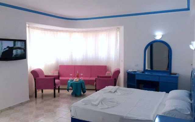 Kerim otel & apart