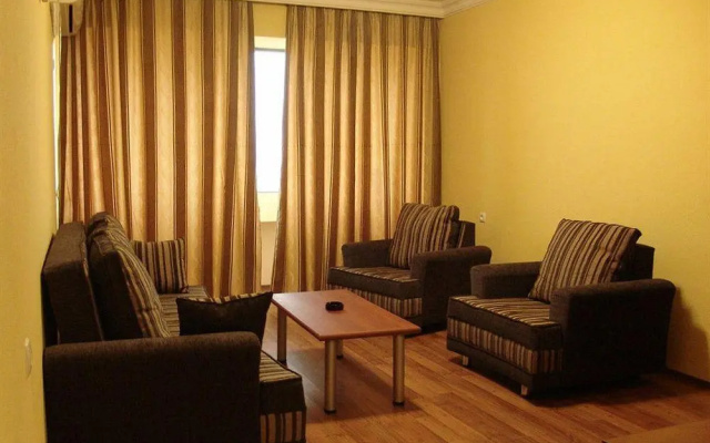 Fortune Palace Hotel
