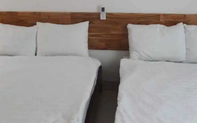 Viet Hieu Hotel Da Nang