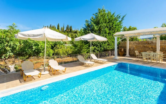 Villa Golden Tiara Large Private Pool A C Wifi