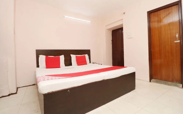 OYO 30274 Temple City Guest House