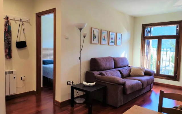Apartamento Kerkus Alba