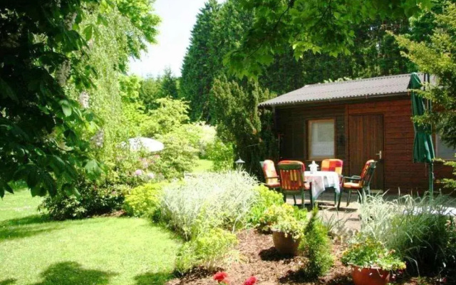 Beautiful Holiday Home With Terrace